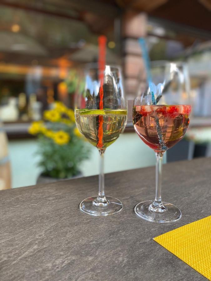 Hotel Hubertus Inkl Summer Card Sölden Zewnętrze zdjęcie