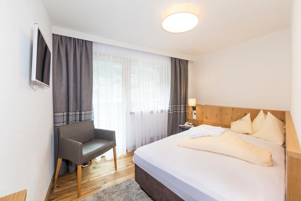 Hotel Hubertus Inkl Summer Card Sölden Zewnętrze zdjęcie