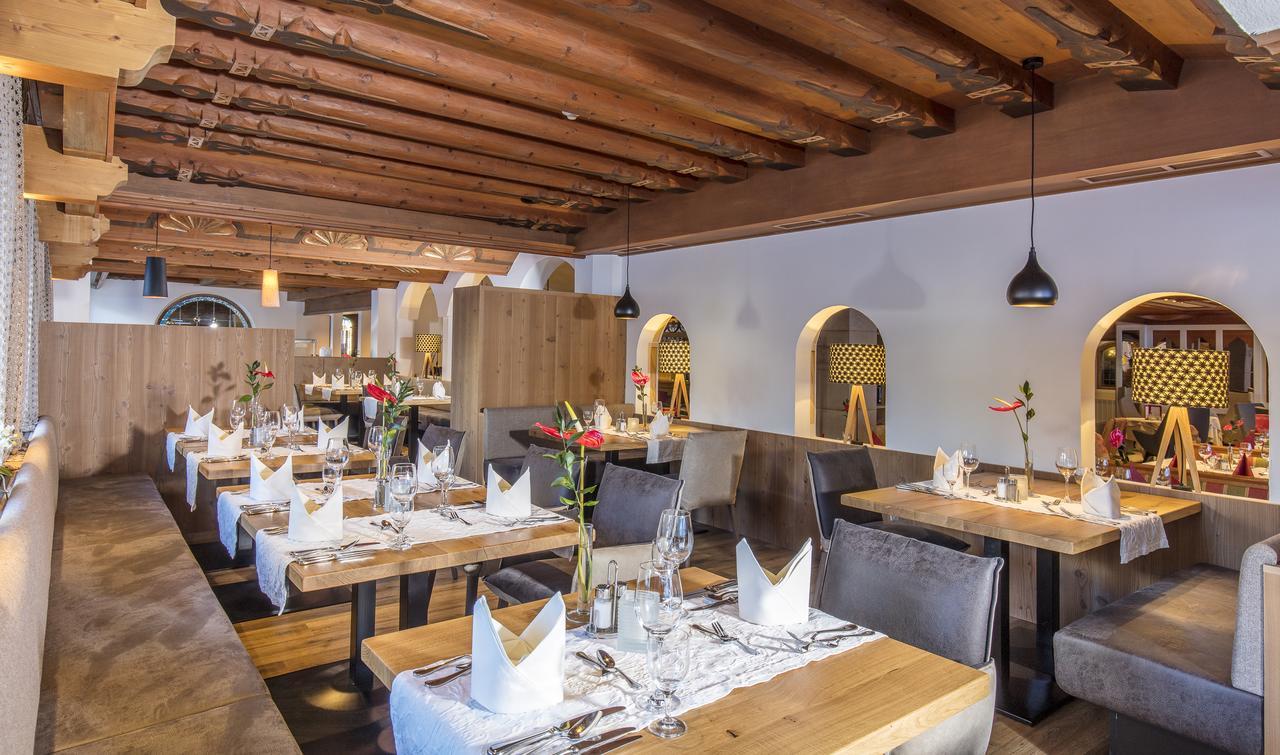 Hotel Hubertus Inkl Summer Card Sölden Zewnętrze zdjęcie