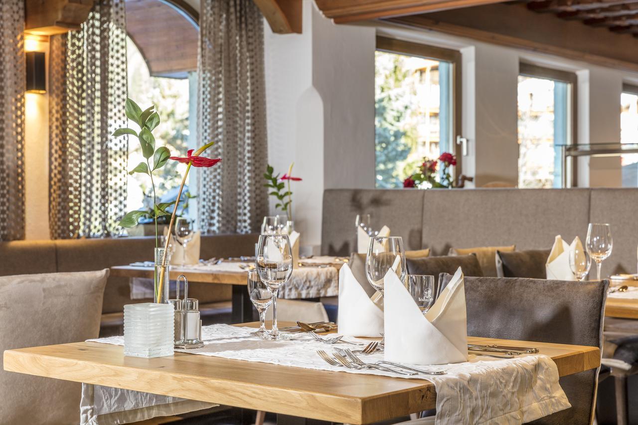 Hotel Hubertus Inkl Summer Card Sölden Zewnętrze zdjęcie