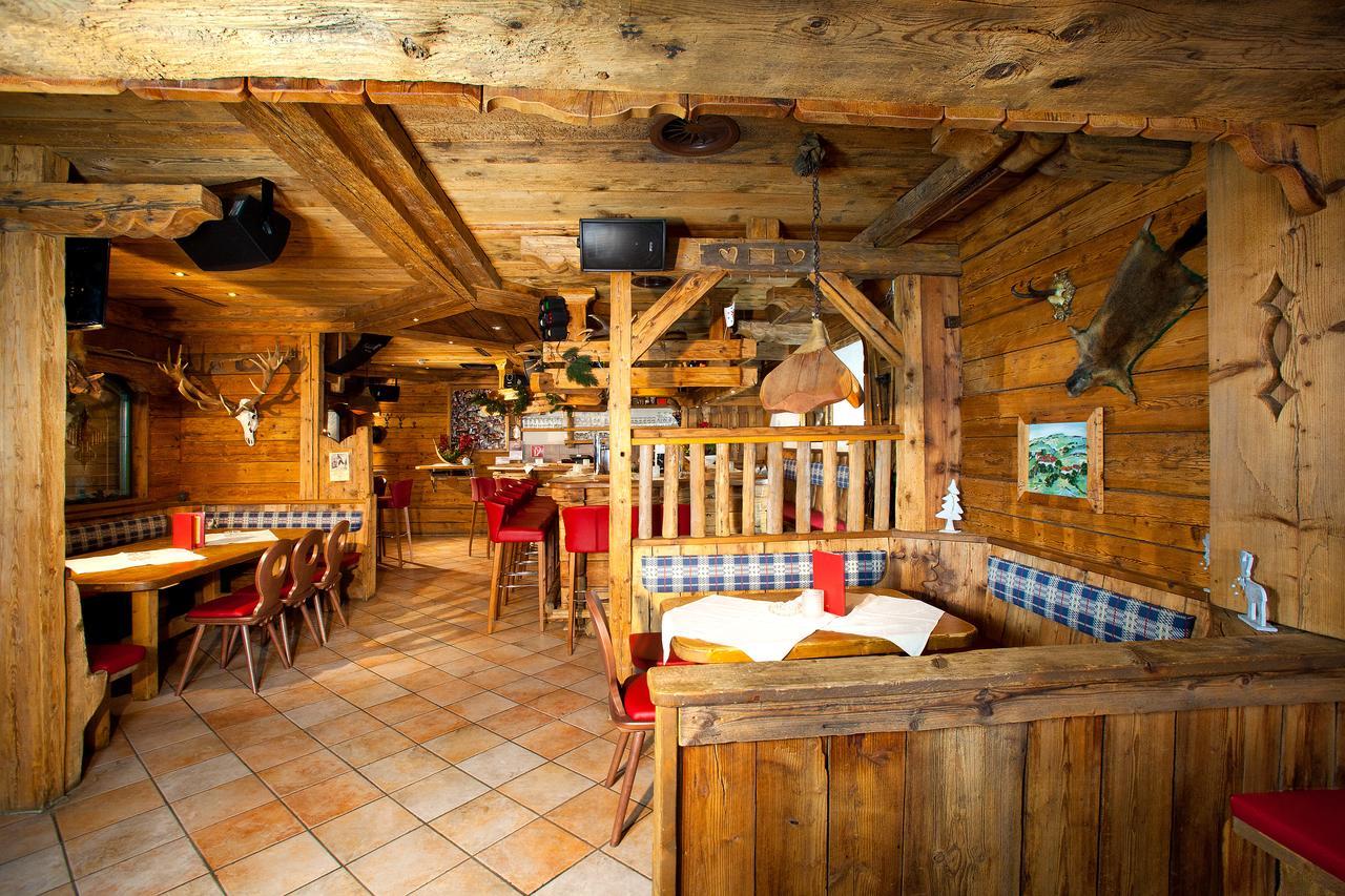 Hotel Hubertus Inkl Summer Card Sölden Zewnętrze zdjęcie