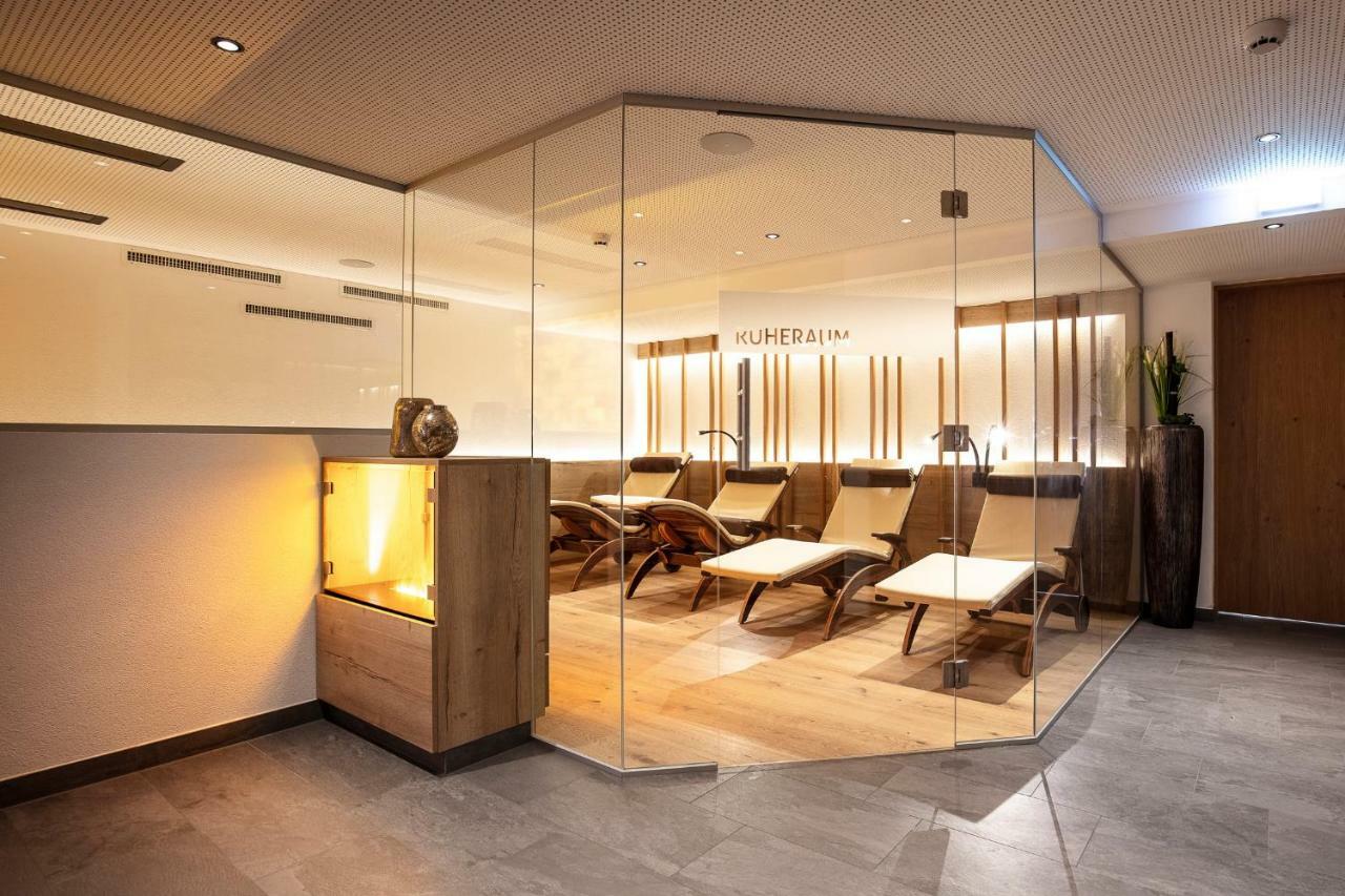 Hotel Hubertus Inkl Summer Card Sölden Zewnętrze zdjęcie