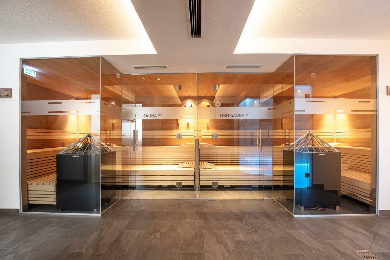 Hotel Hubertus Inkl Summer Card Sölden Zewnętrze zdjęcie