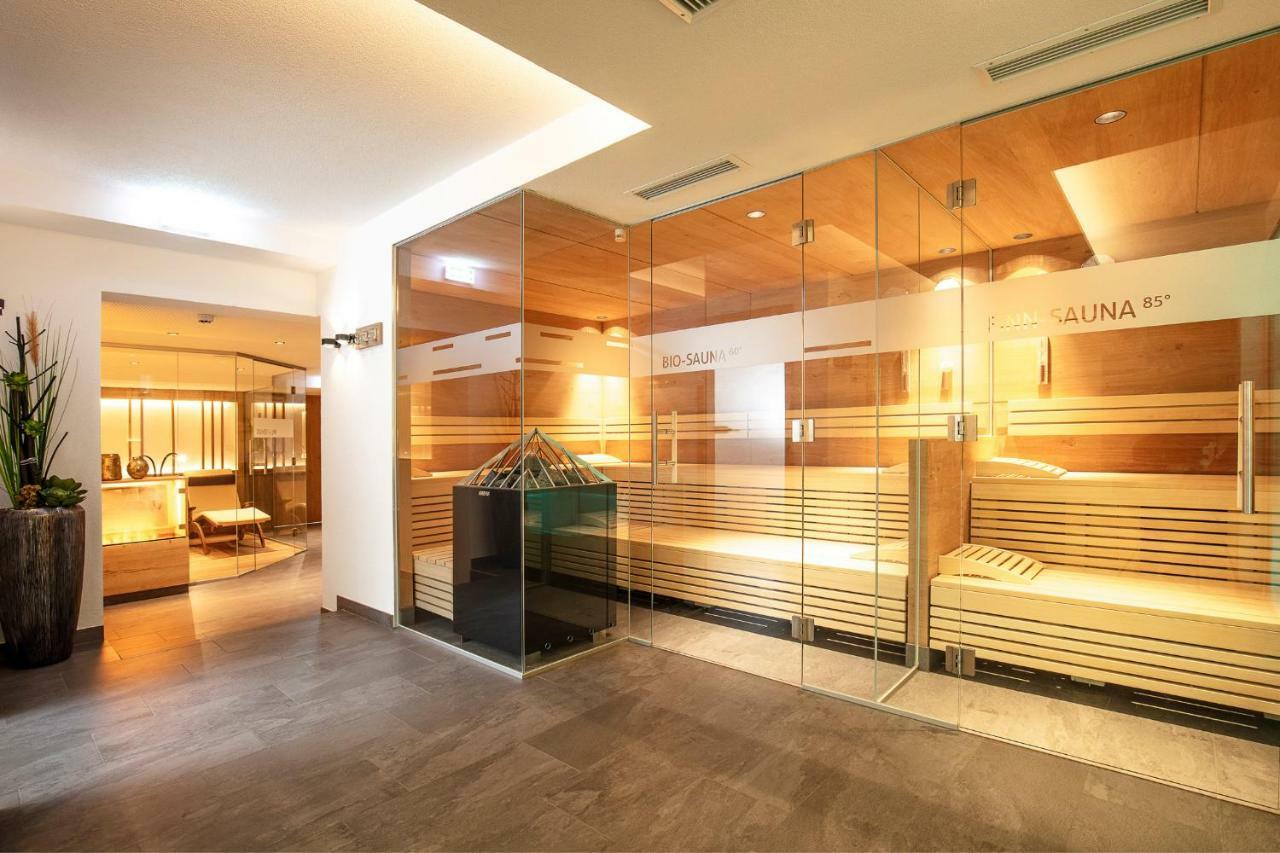 Hotel Hubertus Inkl Summer Card Sölden Zewnętrze zdjęcie