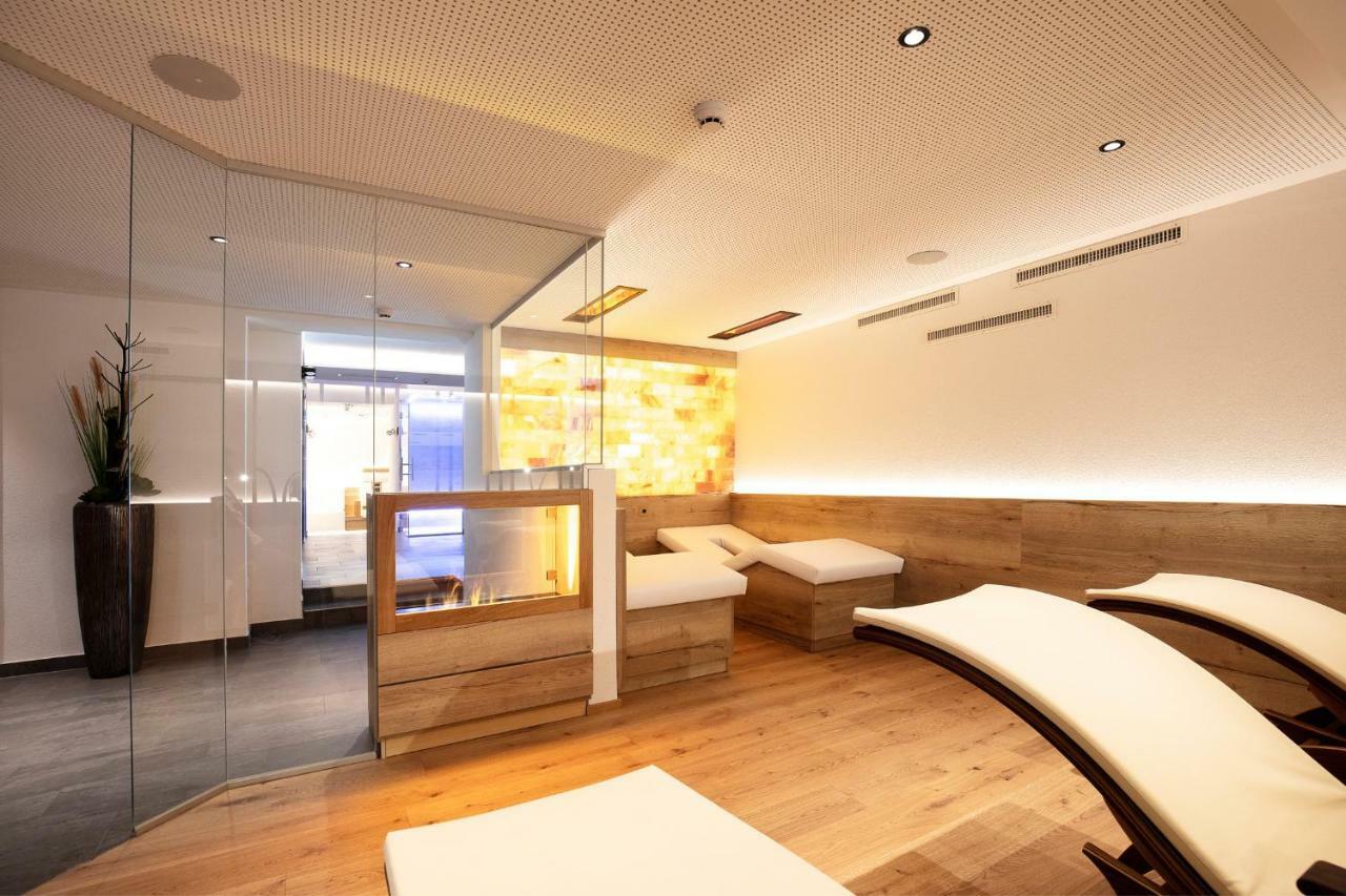 Hotel Hubertus Inkl Summer Card Sölden Zewnętrze zdjęcie