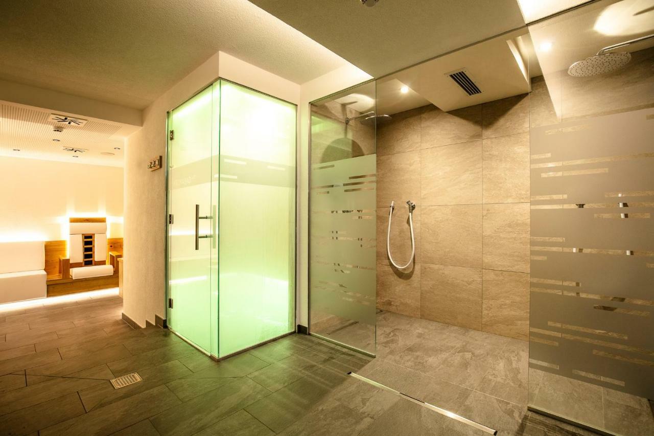 Hotel Hubertus Inkl Summer Card Sölden Zewnętrze zdjęcie