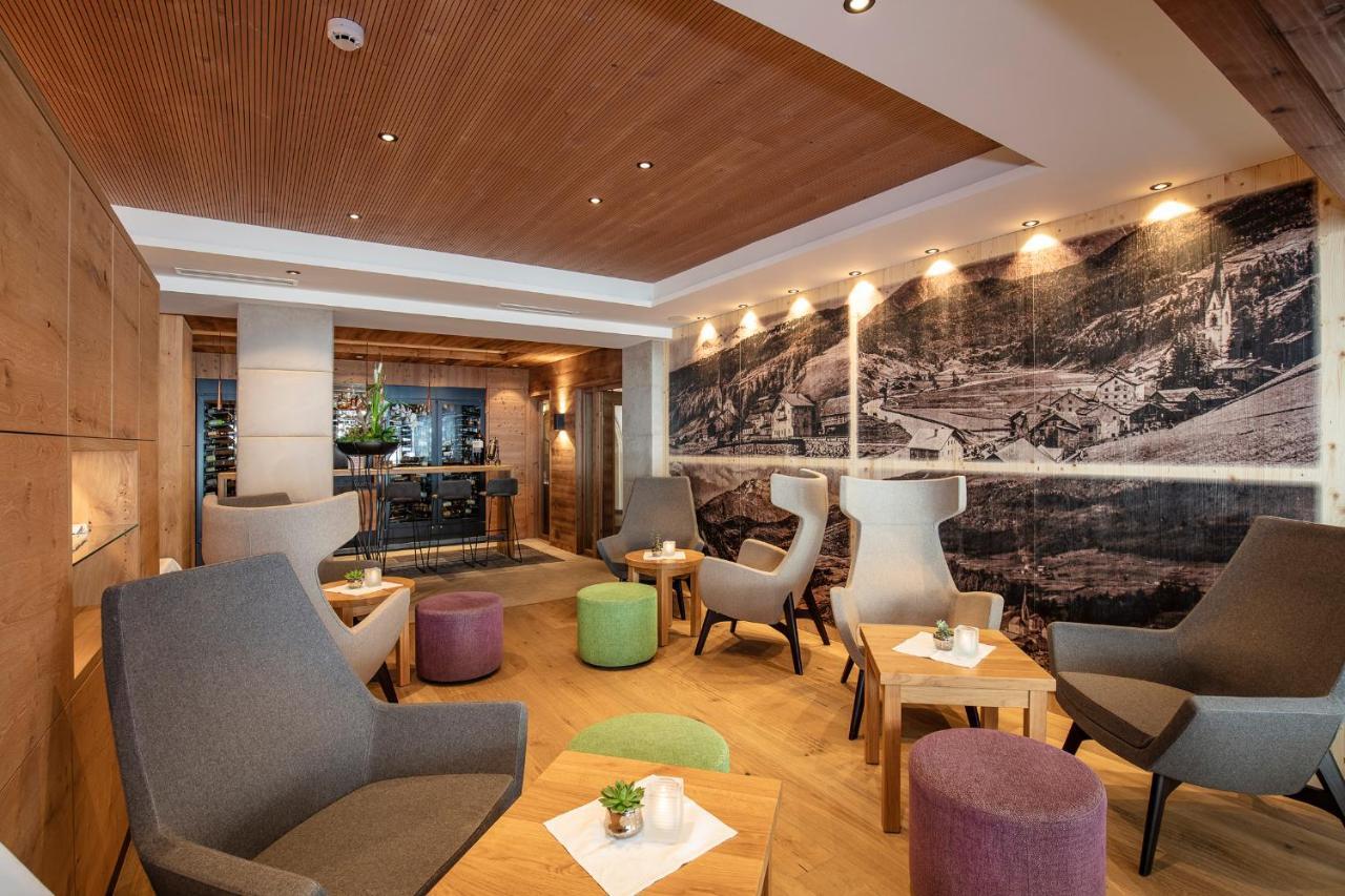 Hotel Hubertus Inkl Summer Card Sölden Zewnętrze zdjęcie